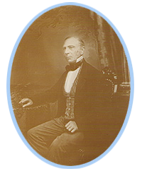 Porträt von Johann Weiler