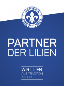 Partner der Lilien — SV Darmstadt 98